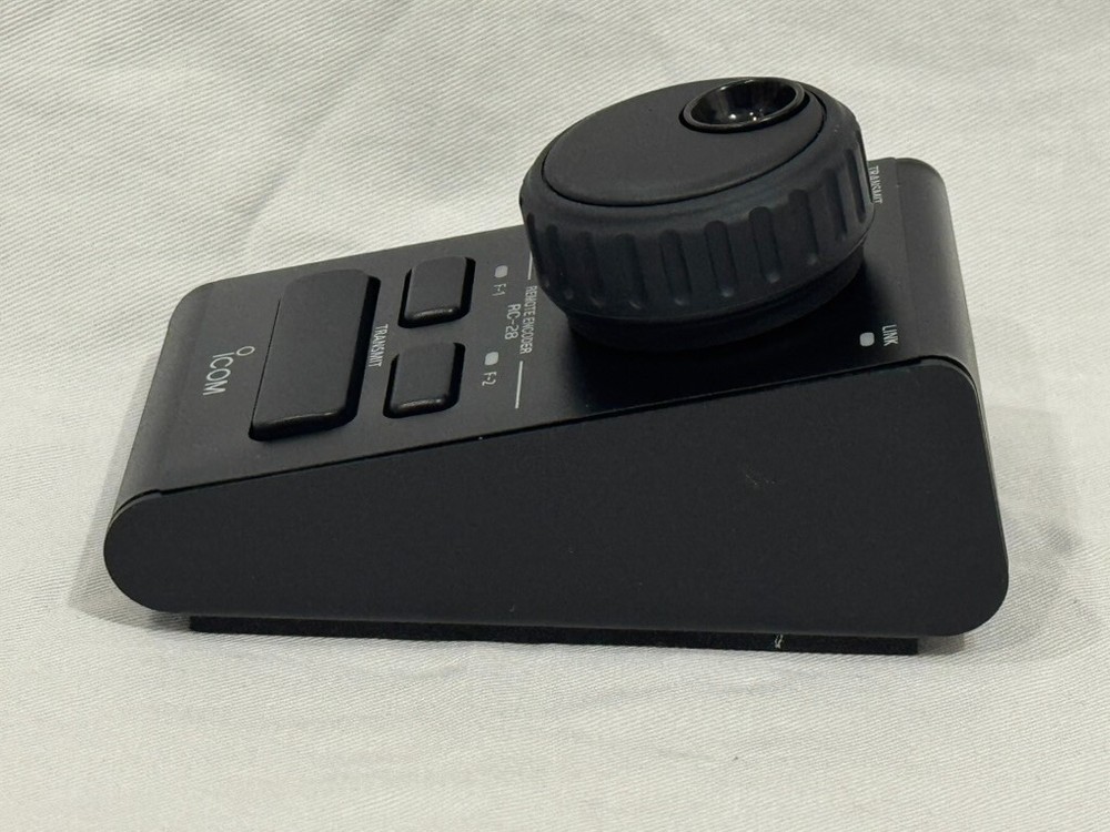 ICOM RC-28 Remote Encoder for IC-9100 7600 7410 7200