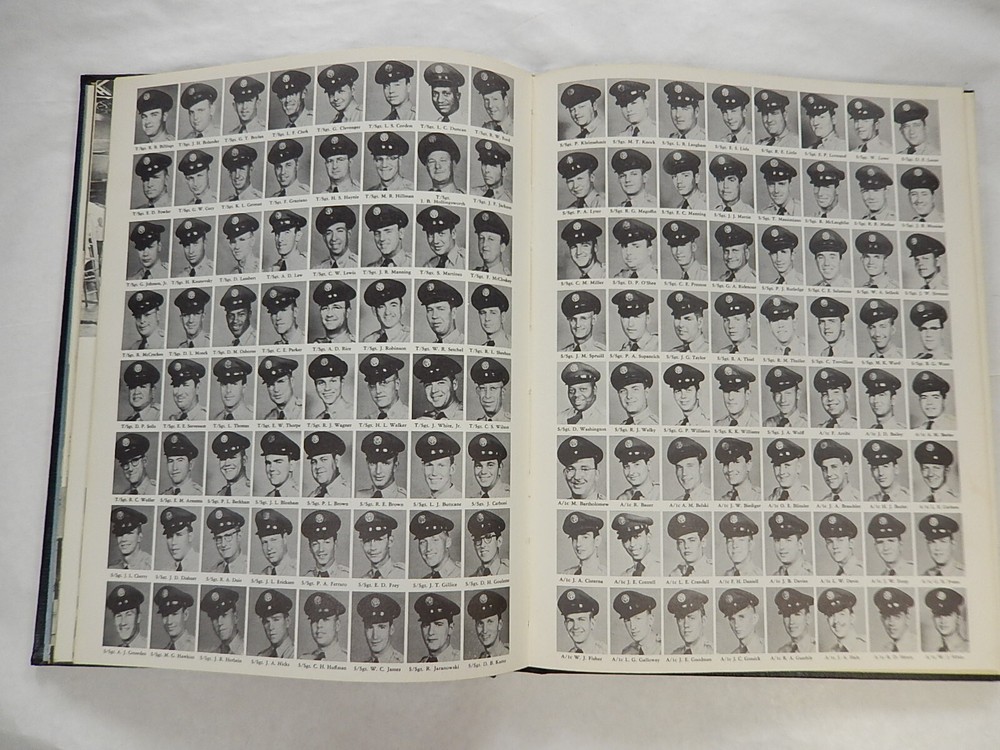 Air Force Flight Test Center, Edwards Air Force Base, 1954, Research Development