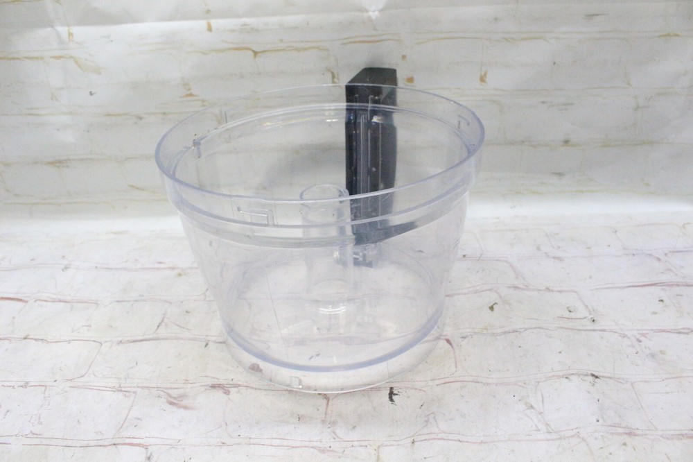 Kitchenaid KFP1355 KFP1356 Work Bowl Replacement Part Kitchen Aid 13 Cup OEM