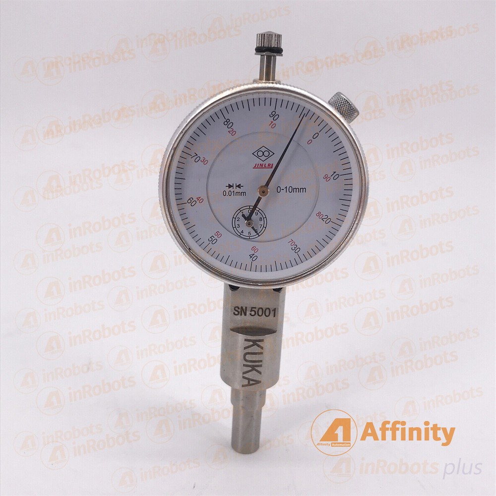 KUKA SN50 Zero Calibration Calibrator SN5001 1PC