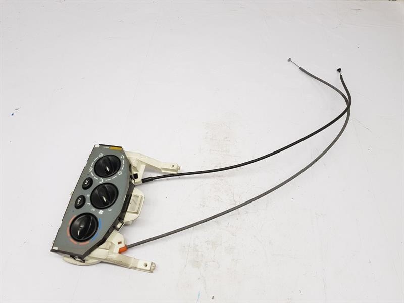 2009 RENAULT TRAFIC HEATER CONTROL PANEL ASSEMBLY 275100120R