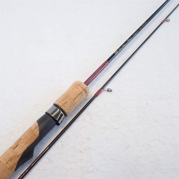 Rodiocraft Two Nine Fine 60ULF Cond/C