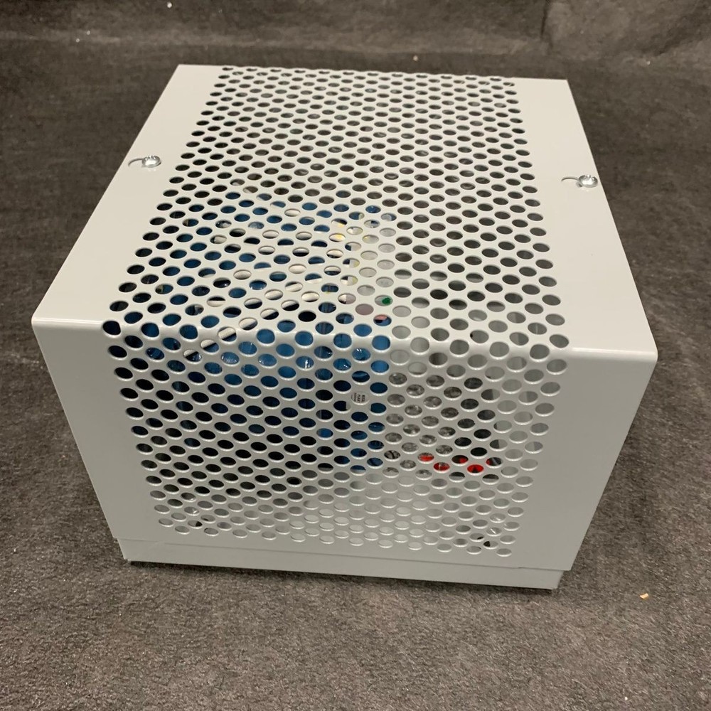 MTE RL-00813 3-Phase Line/Load Reactor