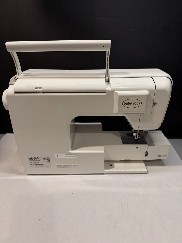Babylock Symphony BLSY Sewing Machine - Used