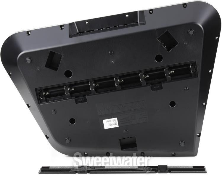 Yamaha DD-75 Portable Digital Drums