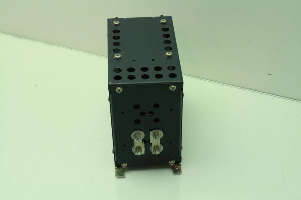 Voltek MK3C-24 Regulated Power Supply 24V / 3A Output 100-200V AC Input