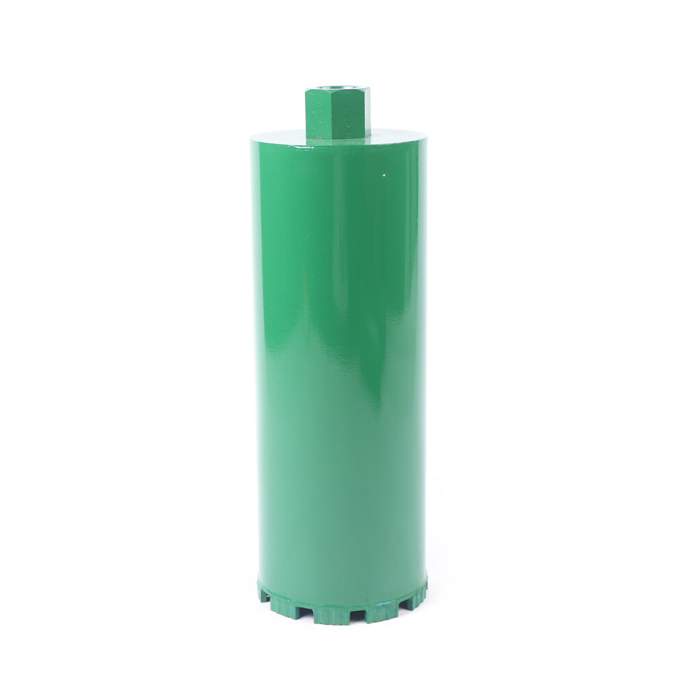 2''/3''/4''/5'' Set Wet Diamond Core Drill Bit Concrete Brick Drilling Bits M22 
