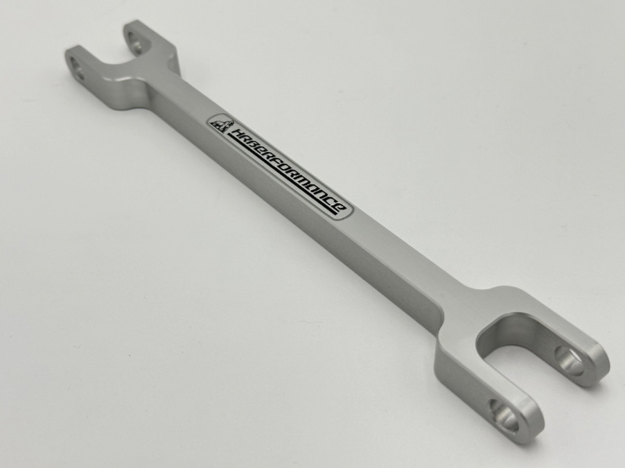 HRB - BMW E46 Getrag DSSR Selector Rod Billet Anodized