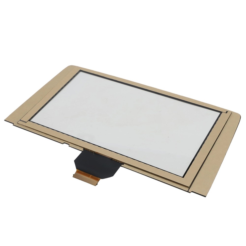 For MAZDA CX 9 Compatible Replacement Touchscreen Digitzier Size Eight Inches