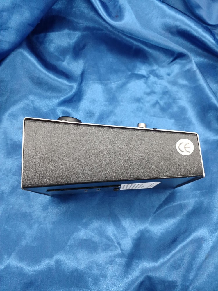 Electro-Harmonix Small Clone Analog Chorus EH 4600