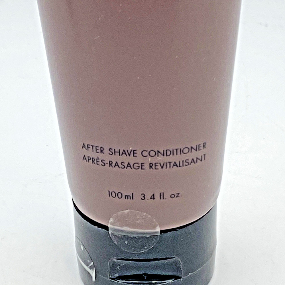 Avon After Shave Conditioner Unscripted Patrick Dempsey 3.4 oz. NOS 2009