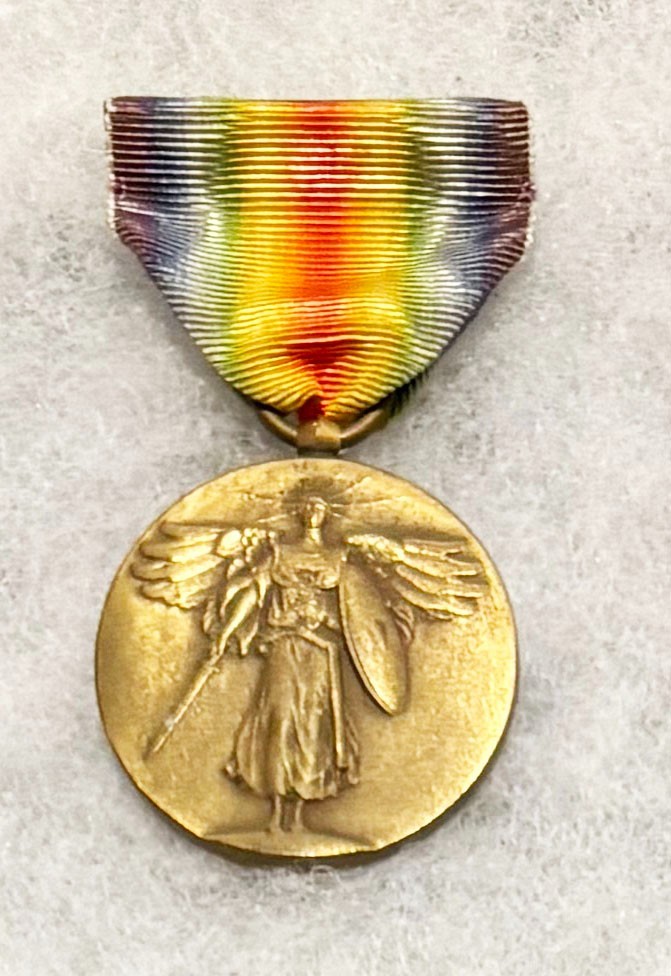 WWI Victory Medal