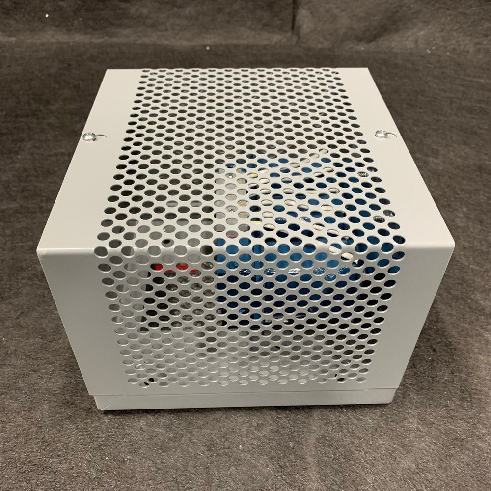 MTE RL-00813 3-Phase Line/Load Reactor
