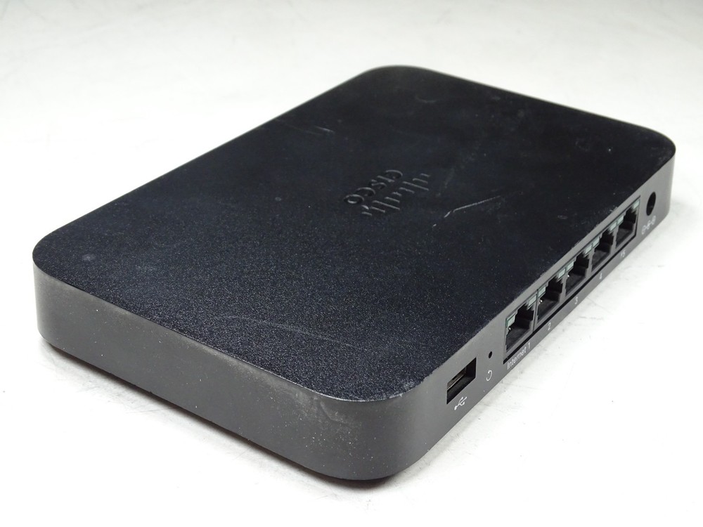 Cisco Meraki Z3-HW Cloud Managed Gateway *Unclaimed*