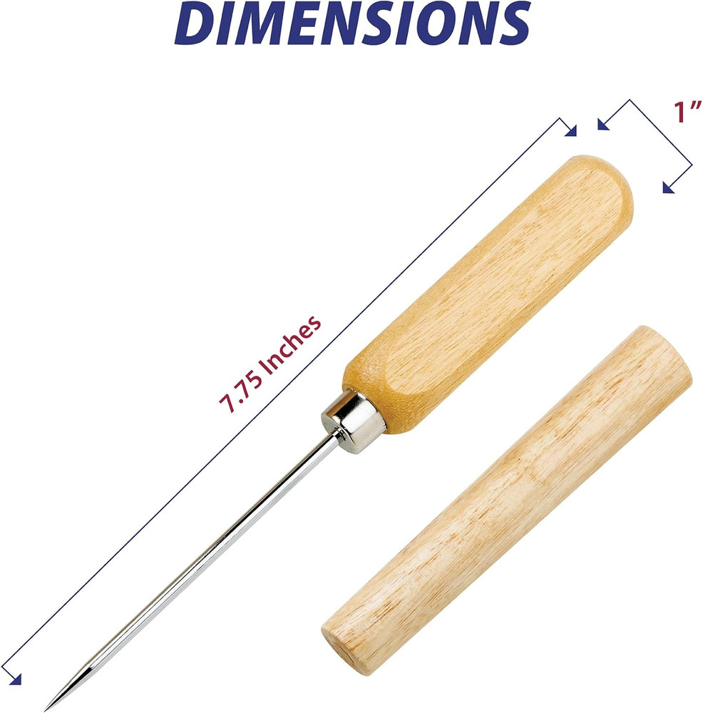 Ice Pick with Cover