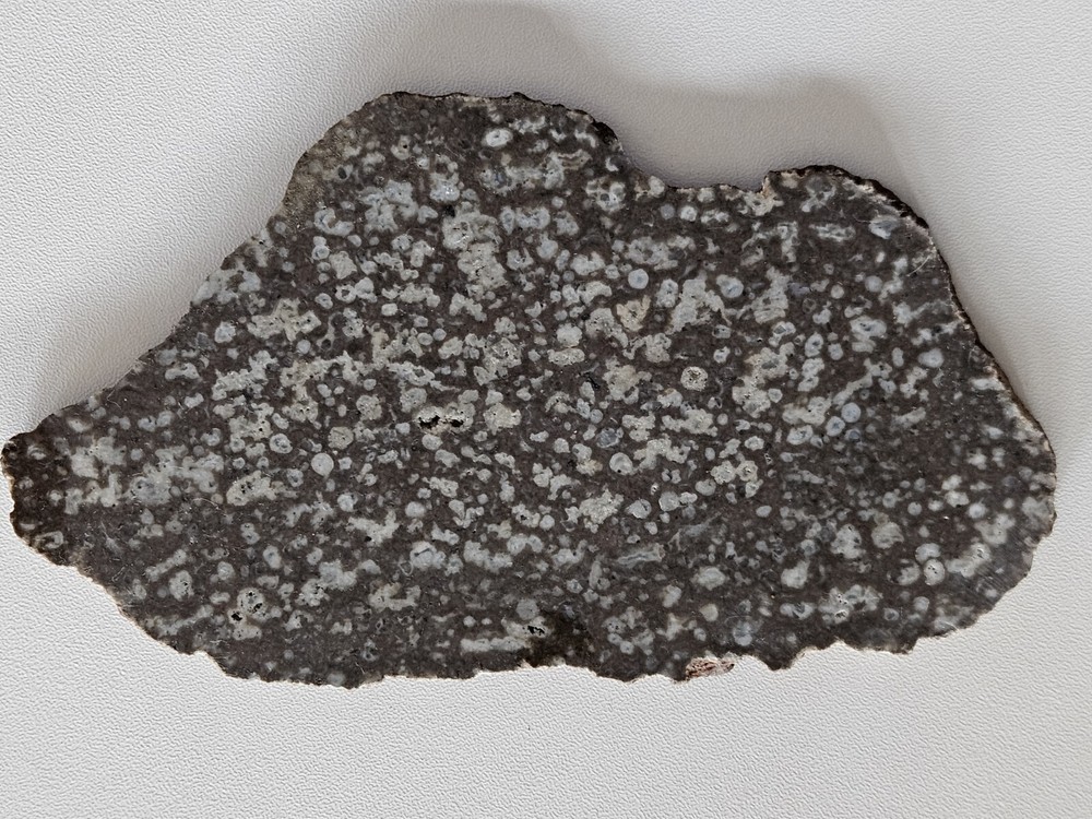 Odd Lapidary Slab 116 Grams