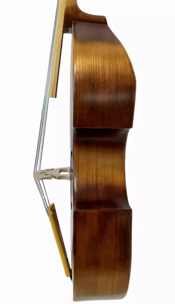 SONG Excellent maestro Viol solid wood 6 strings 25" viola da gamba