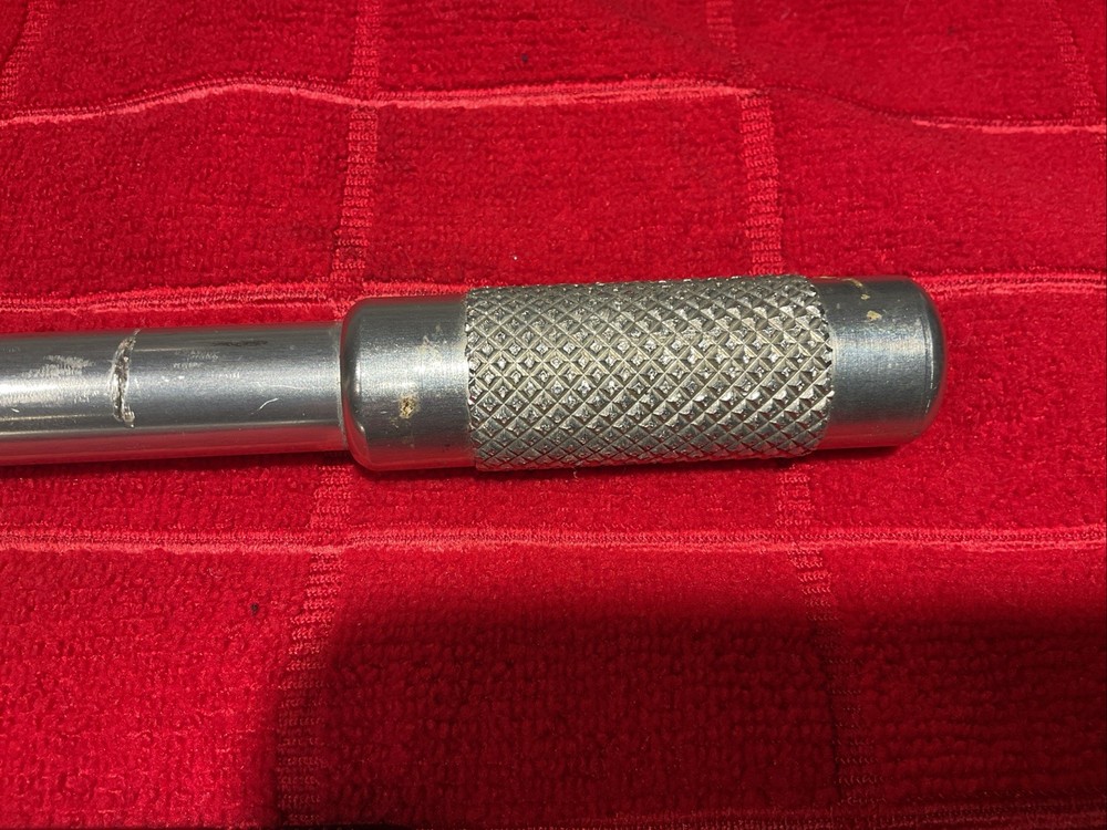 Big Jon Downrigger Arm Extensions With Block