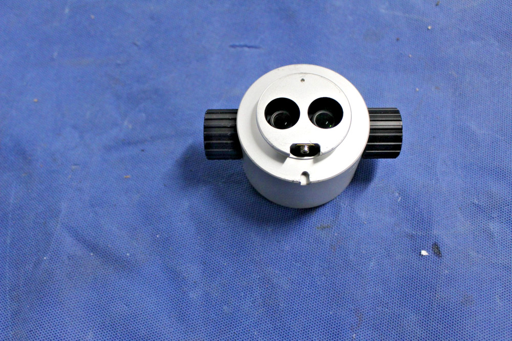 ZEISS 3 WAY MAG CHANGER