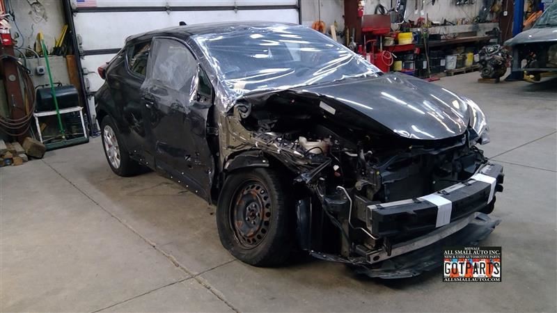 Camera/Projector Camera Front Windshield Mounted Fits 19 C-HR 185477