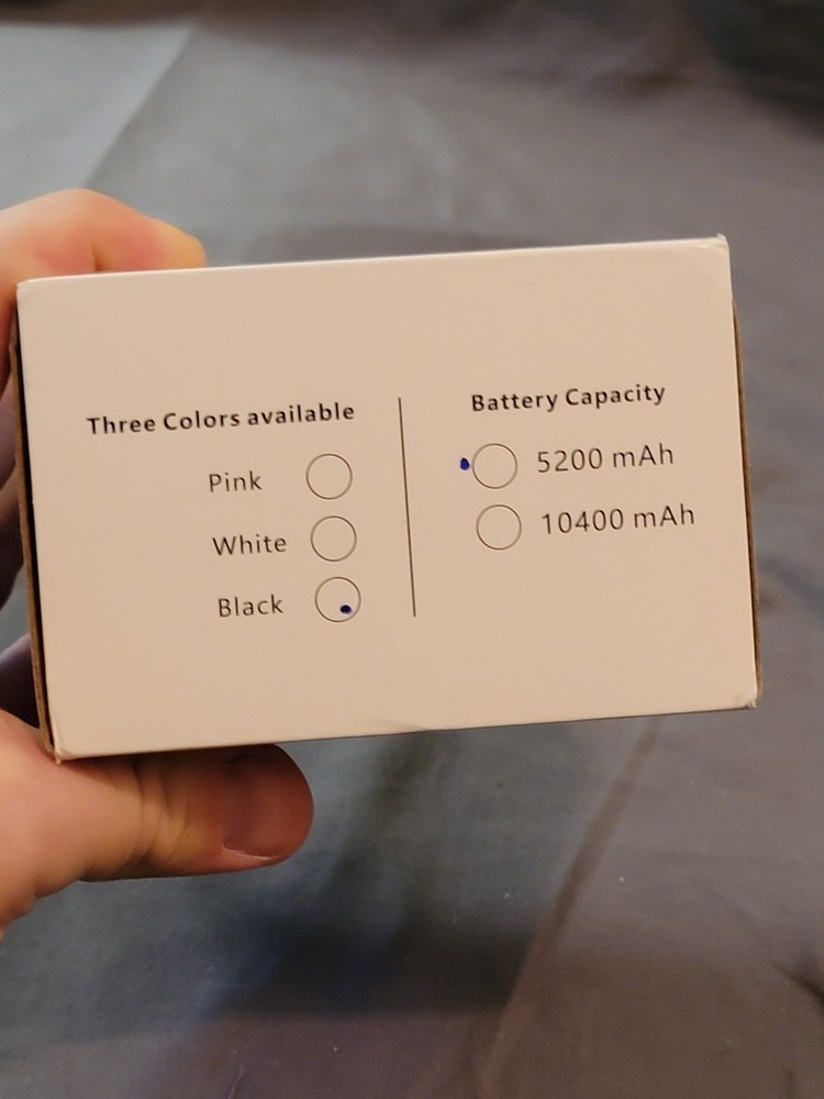 Square Dock for Square Reader 2nd Generation – Stand w/ Cable & Charger – NOB