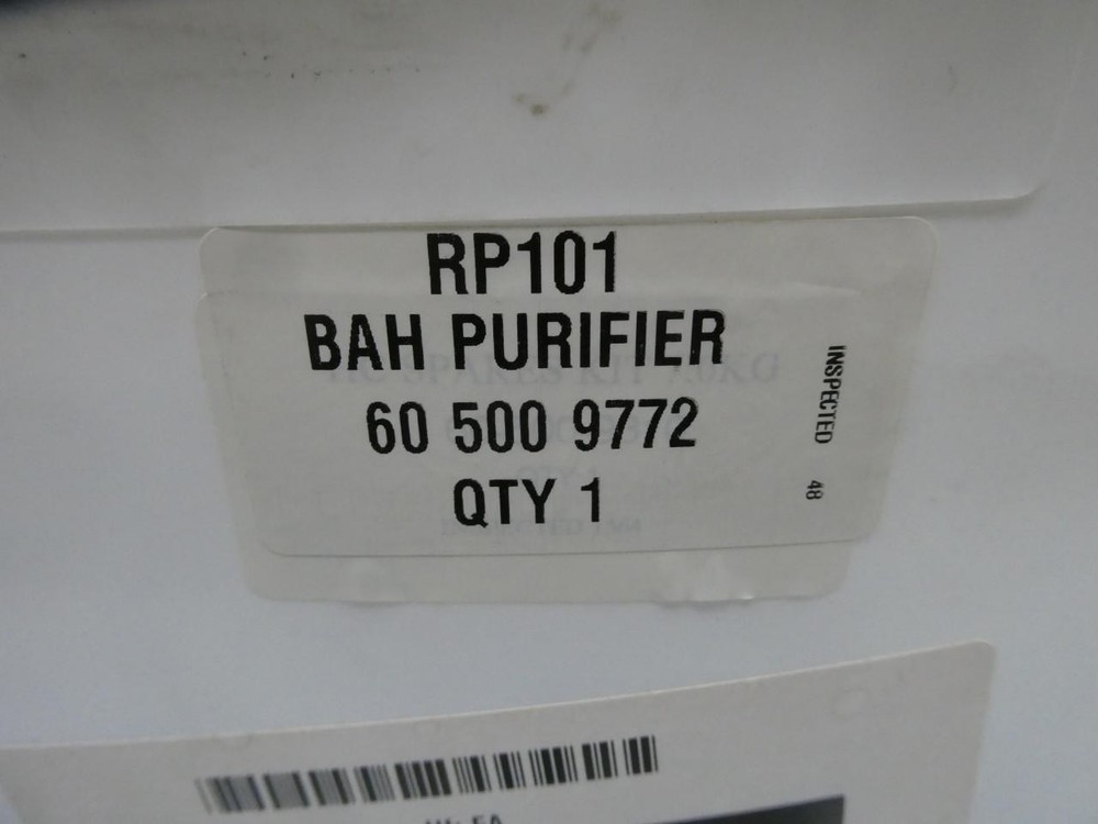 Parker 605009772 Purifier Kit