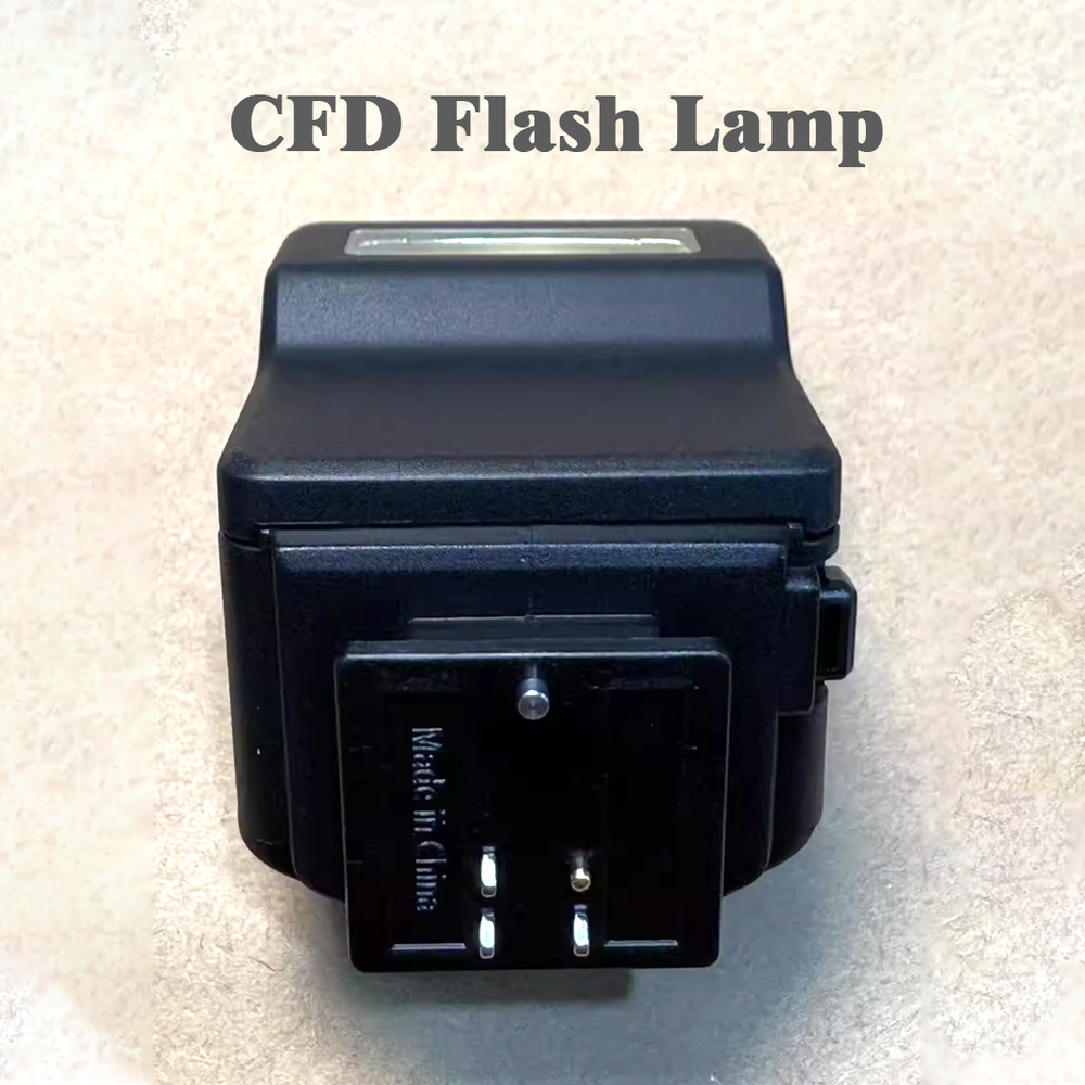 CFD Flash Lamp For Leica D-Lux7 TYP109