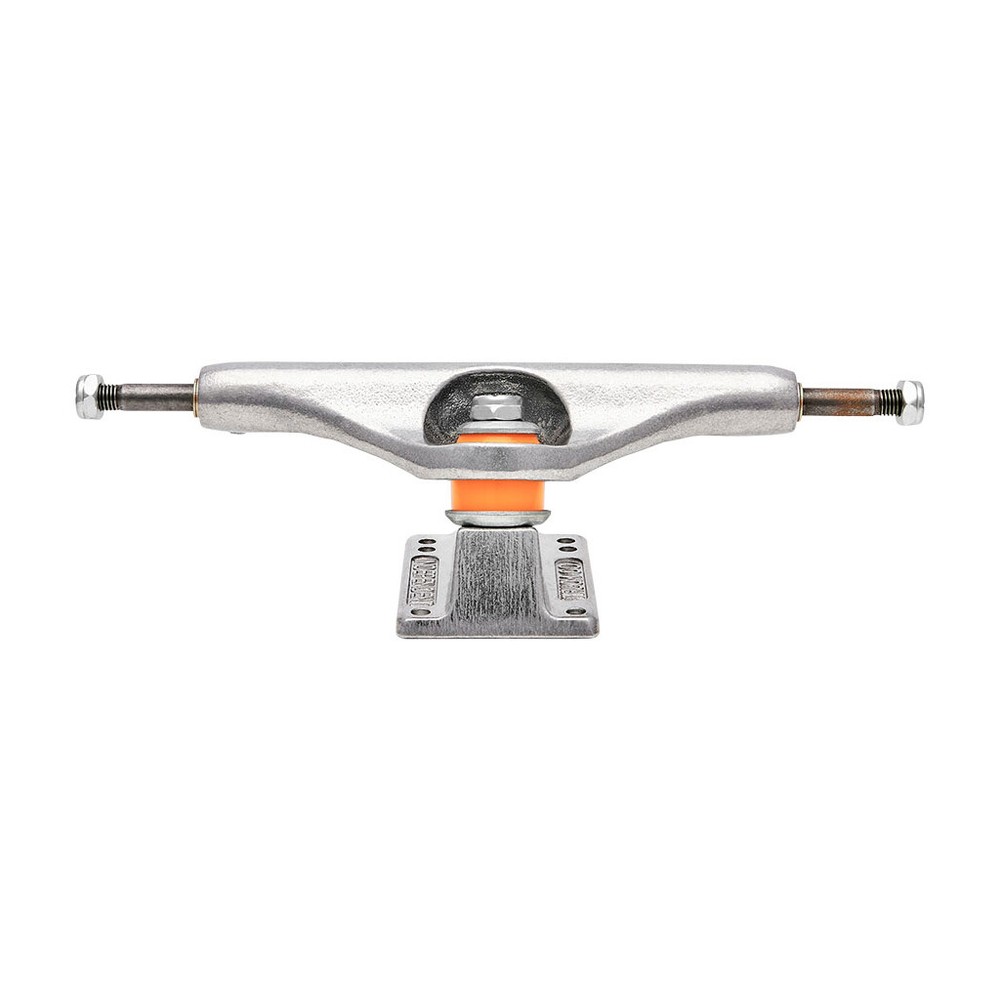 Independent Skateboard Trucks 169 Silver Stage 11 with Thunder Hardware