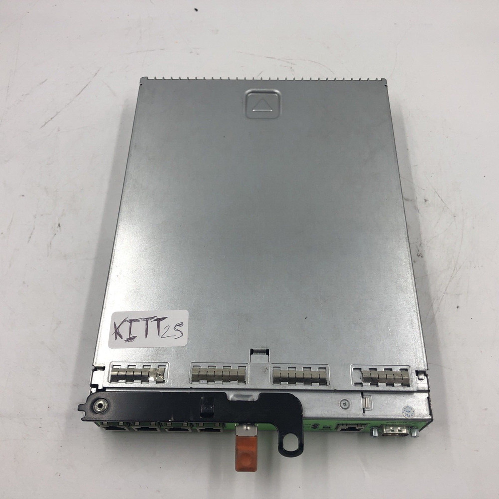 DELL EQUALLOGIC CONTROL MODULE TYPE 11 CONTROLLER MODULE E09M001 E09M