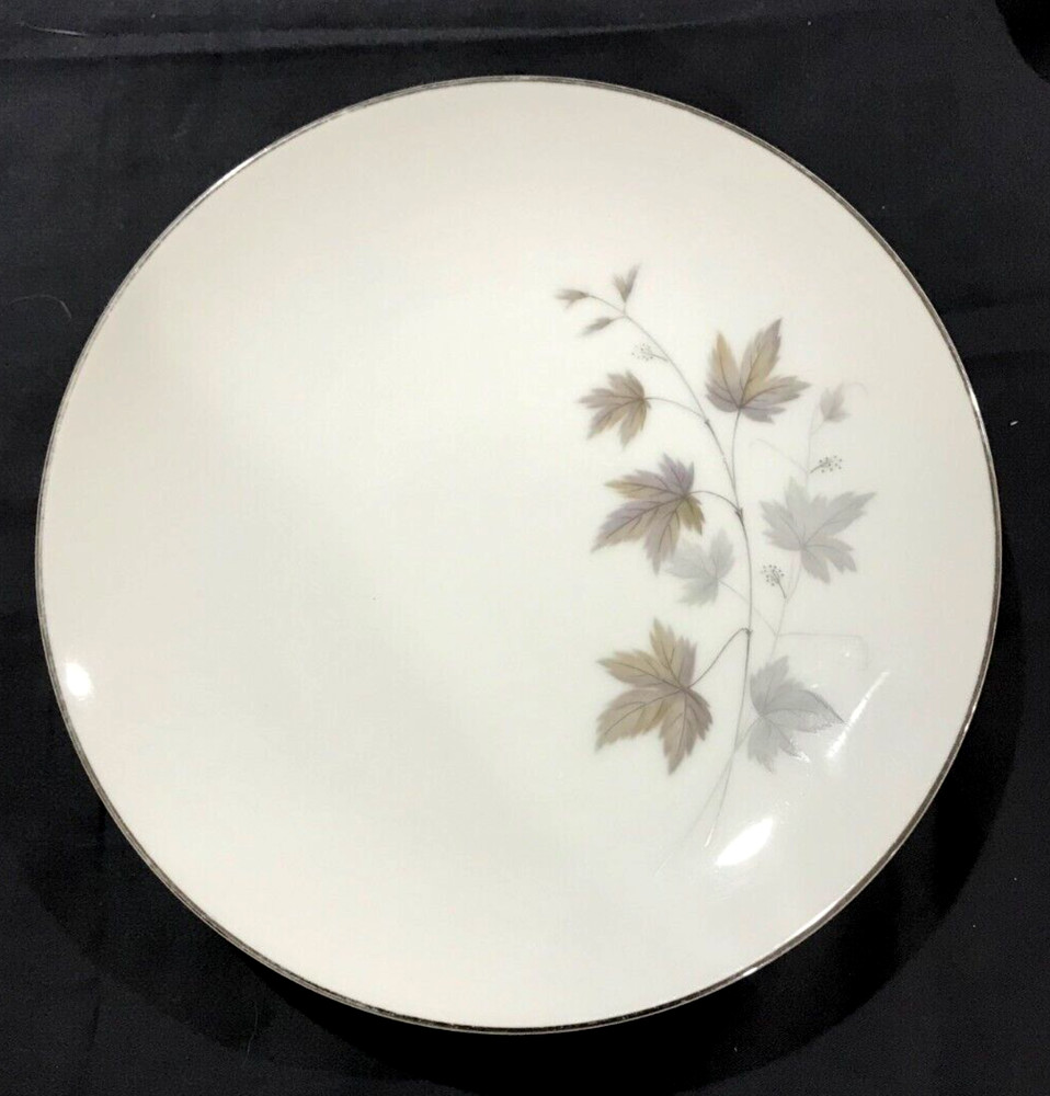 NORITAKE HARWOOD Tea Plate # 6312 Replacement