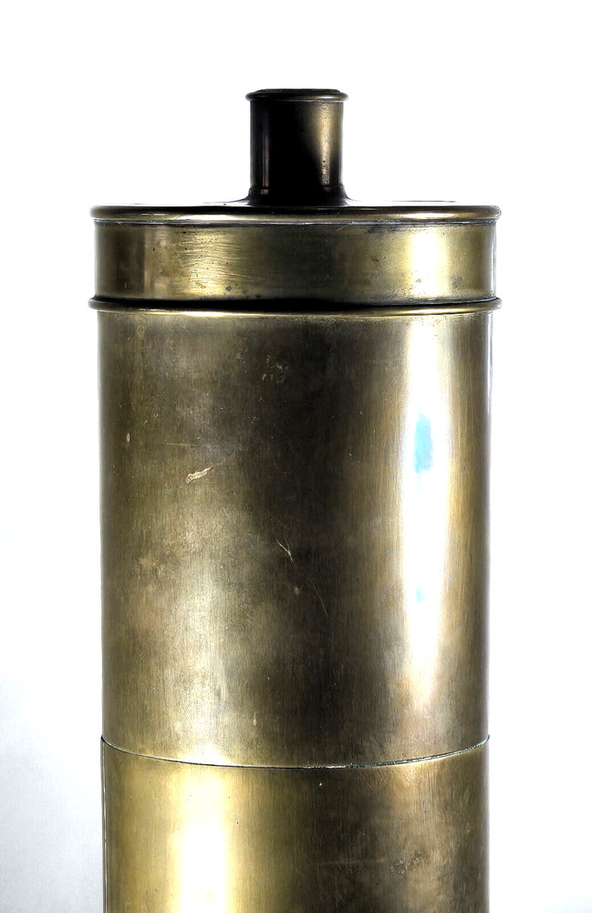 Old Regnault Device Determine Degree 100 Scientific Instrument 19th