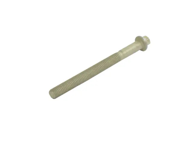 Genuine Mopar 6 Lobe External Head Bolt 6104096AA