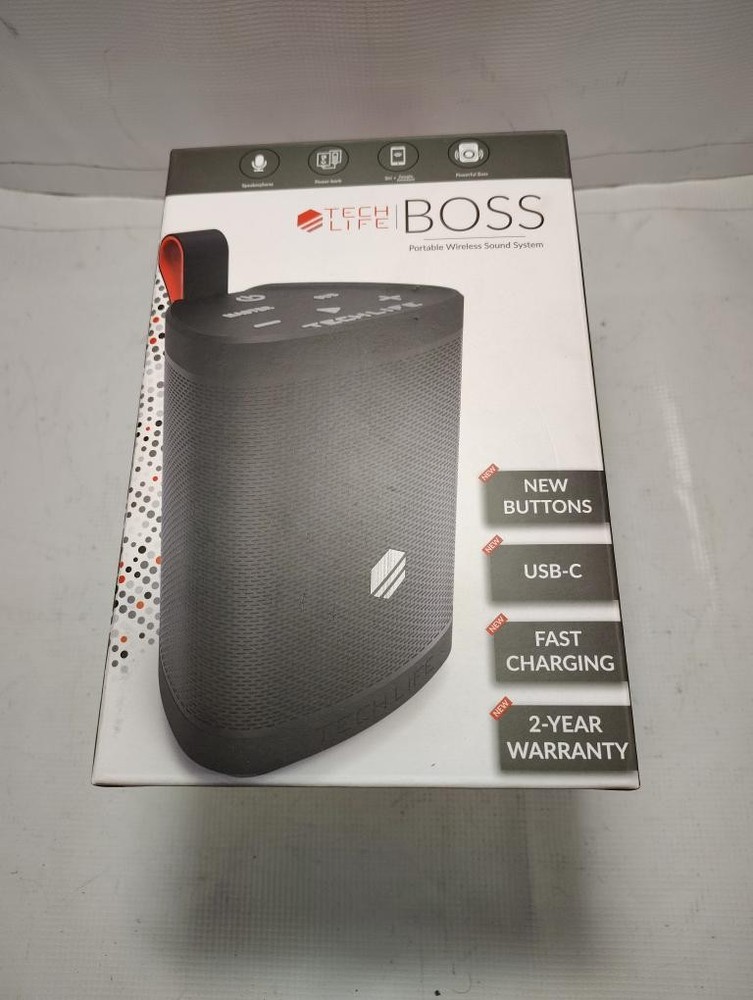 TECH-LIFE TL35BM (P31013439)