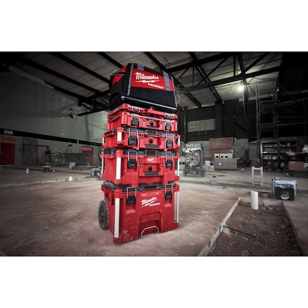 Milwaukee Tool 48-22-8322 20" Packout Tool Bag