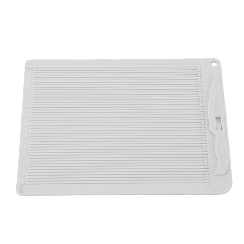 2-Paper Scoring Board Multi Purpose Creasing Board For Book Cover Envelope