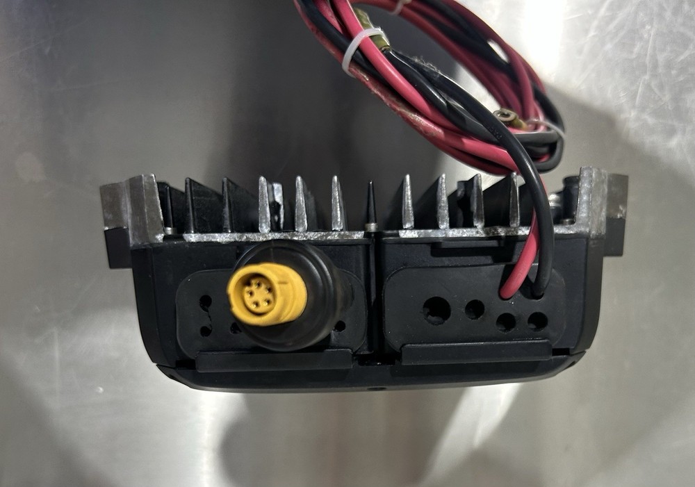 Simrad RI-12 Radar Interface Module Used