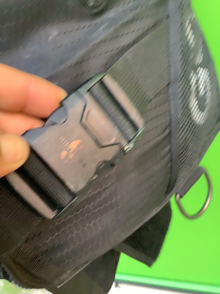 Scubapro Go BCD 2011 Size Large pre owned