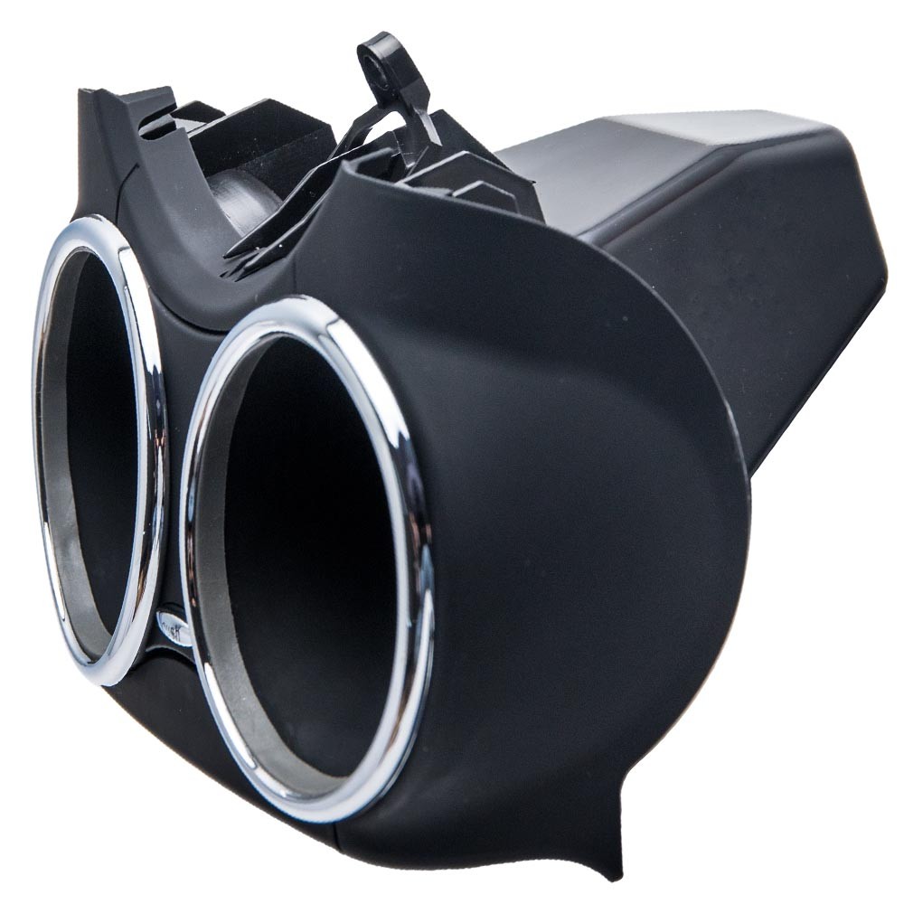 Multi-function Cup Holder for Mercedes-Benz C219 CLS Class 2006-2011 2196800414