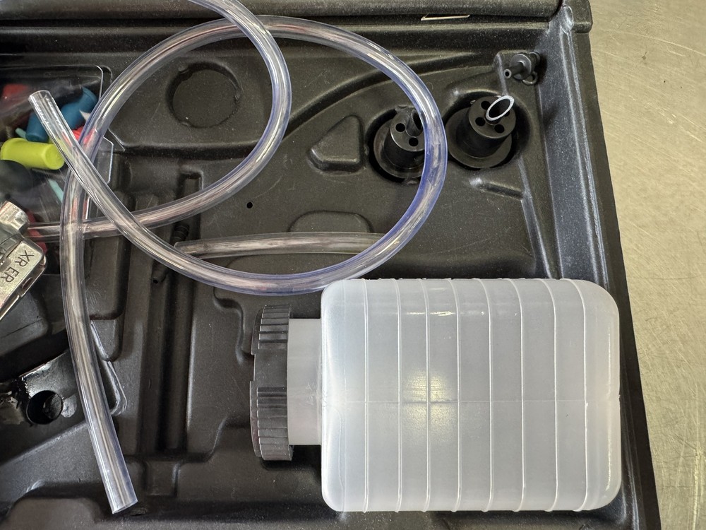 Matco Tools MVP5000 Vacuum Pressure Pump