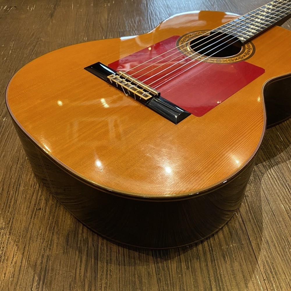 Takamine No.30 Classical Guitar