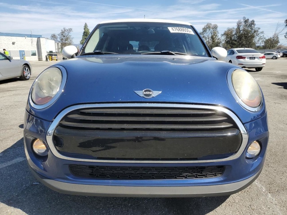 CONTROL PANEL OEM 15-16 MINI MINI HT 1YR WRNTY