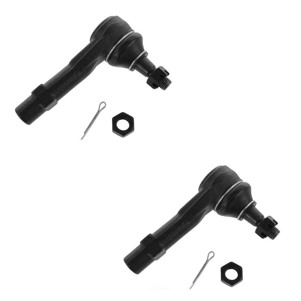 Suspension Kit-RWD TRQ PSA59105