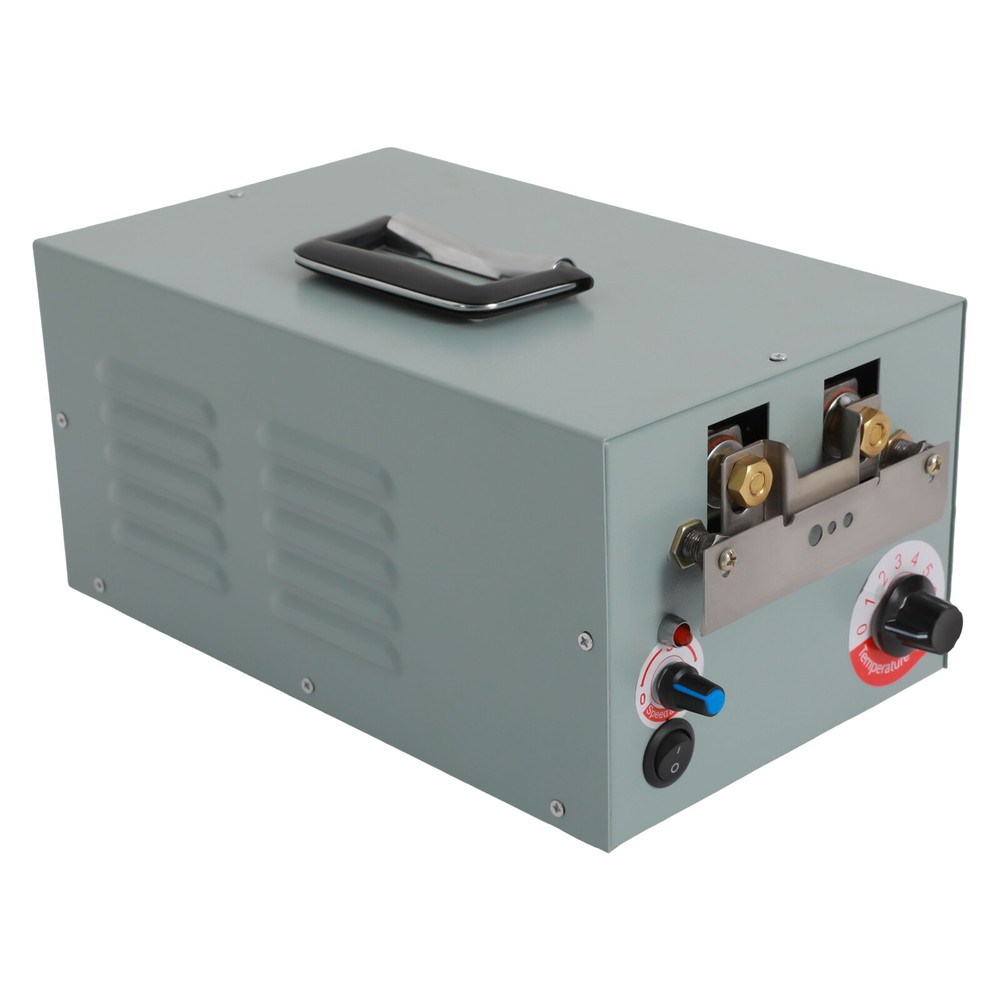 Electric Debeaking Machine for Chicks - Adjustable Speed & Fast Trimming