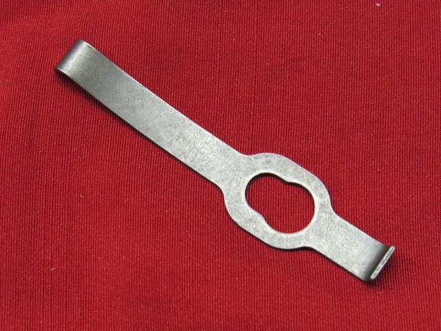 Winchester 67A Sear & Extractor Spring - New Style