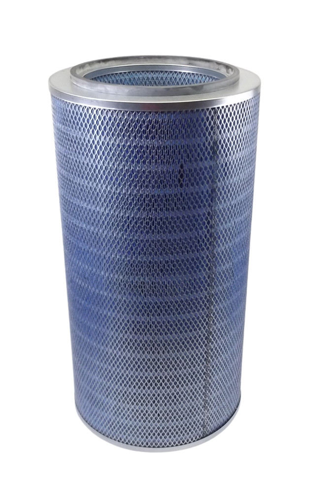 Open Box Donaldson P190818-016-436 Dft Ultra-Web Filter Element 352MM x 660MM