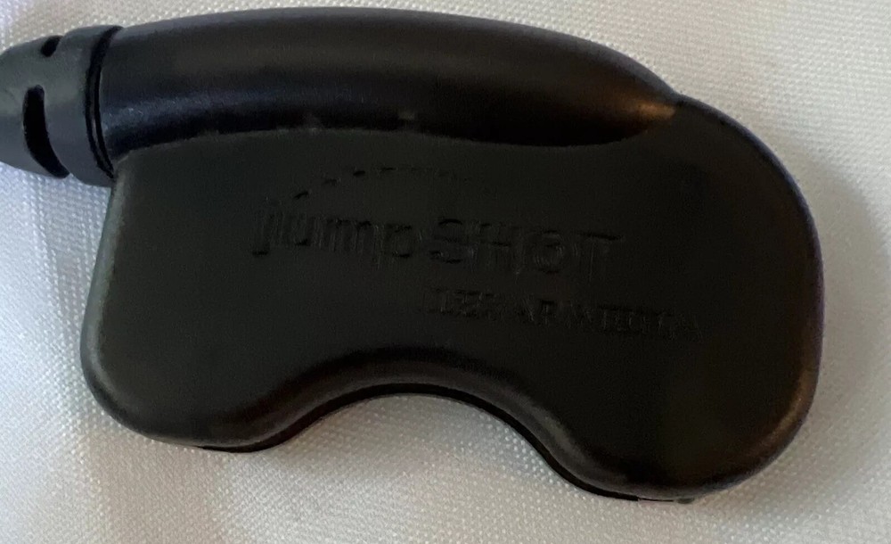 Lexar Media JumpShot Jump Shot CF Compact Flash Reader USB