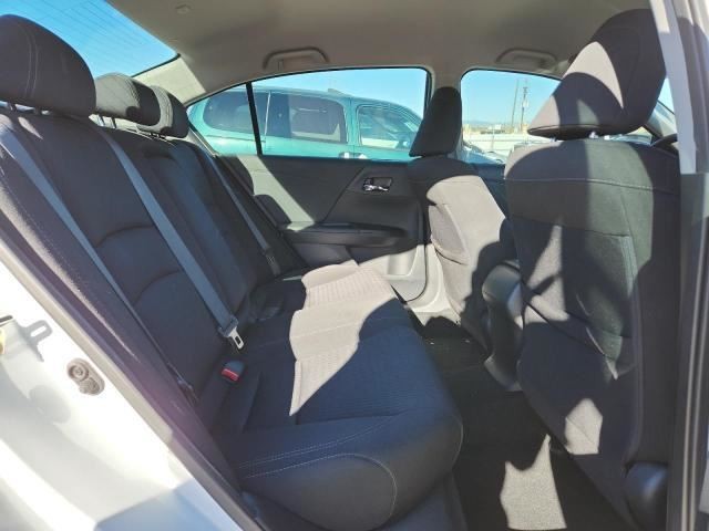 ACCORD 2015 Transmission Shift 1398479