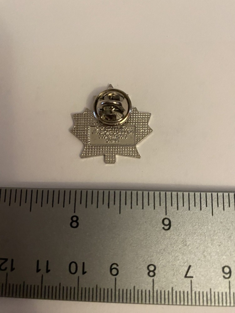 Toronto Maple Leaves Lapel Pin P183