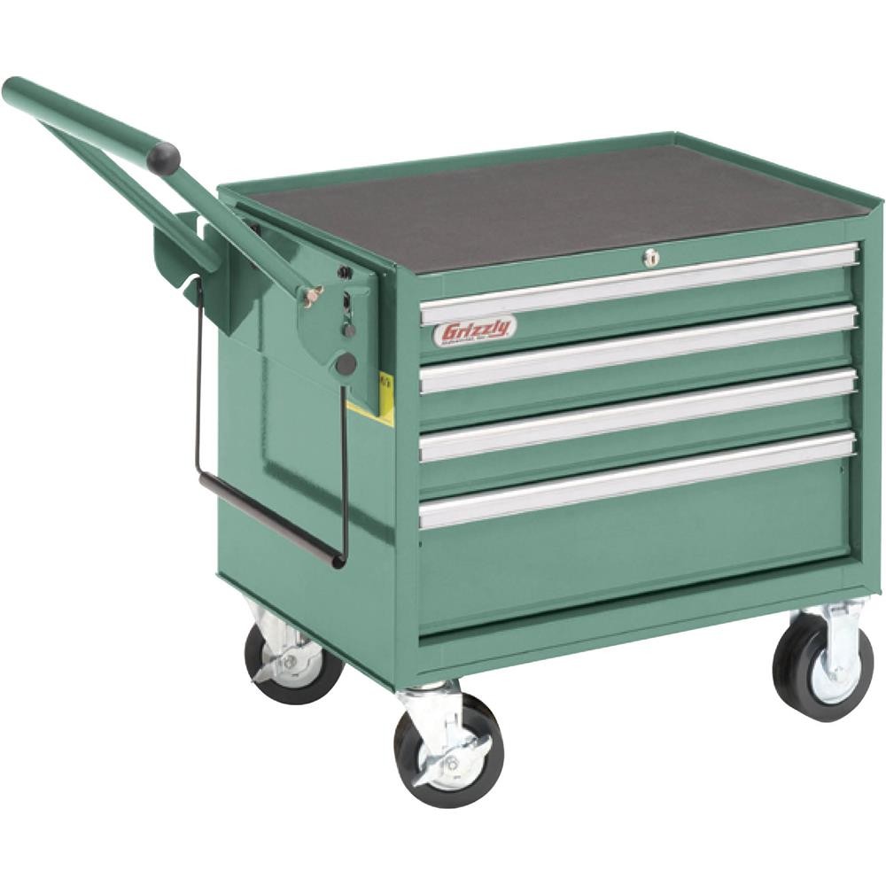 H5650 Baby Roller Tool Cabinet
