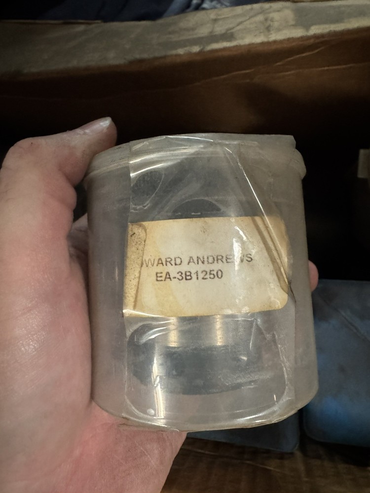 Edward Andrews Tension/Compression Tap Holder EA3TC-S20